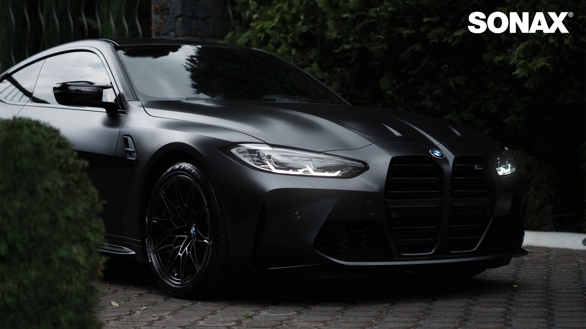 A Step-By-Step Guide to the Perfect Car Wash Routine