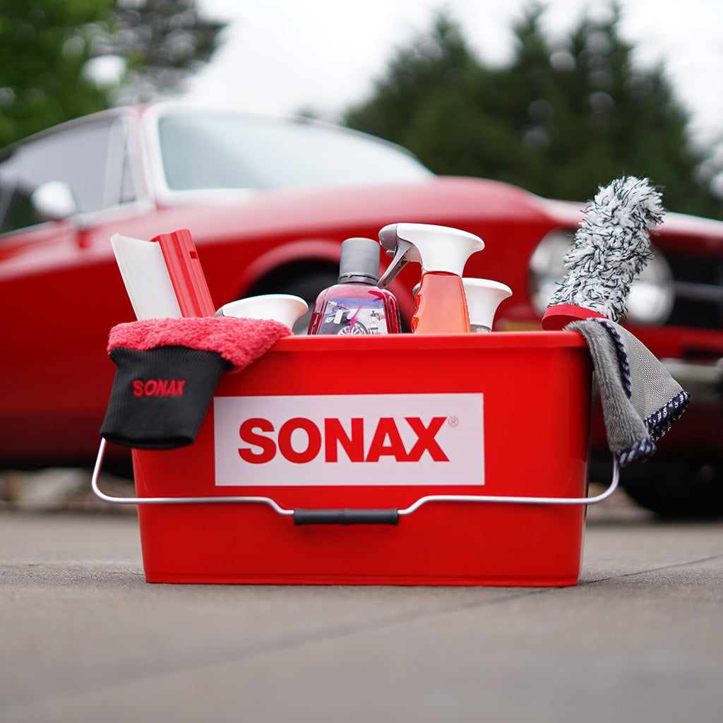 Car Care Kits