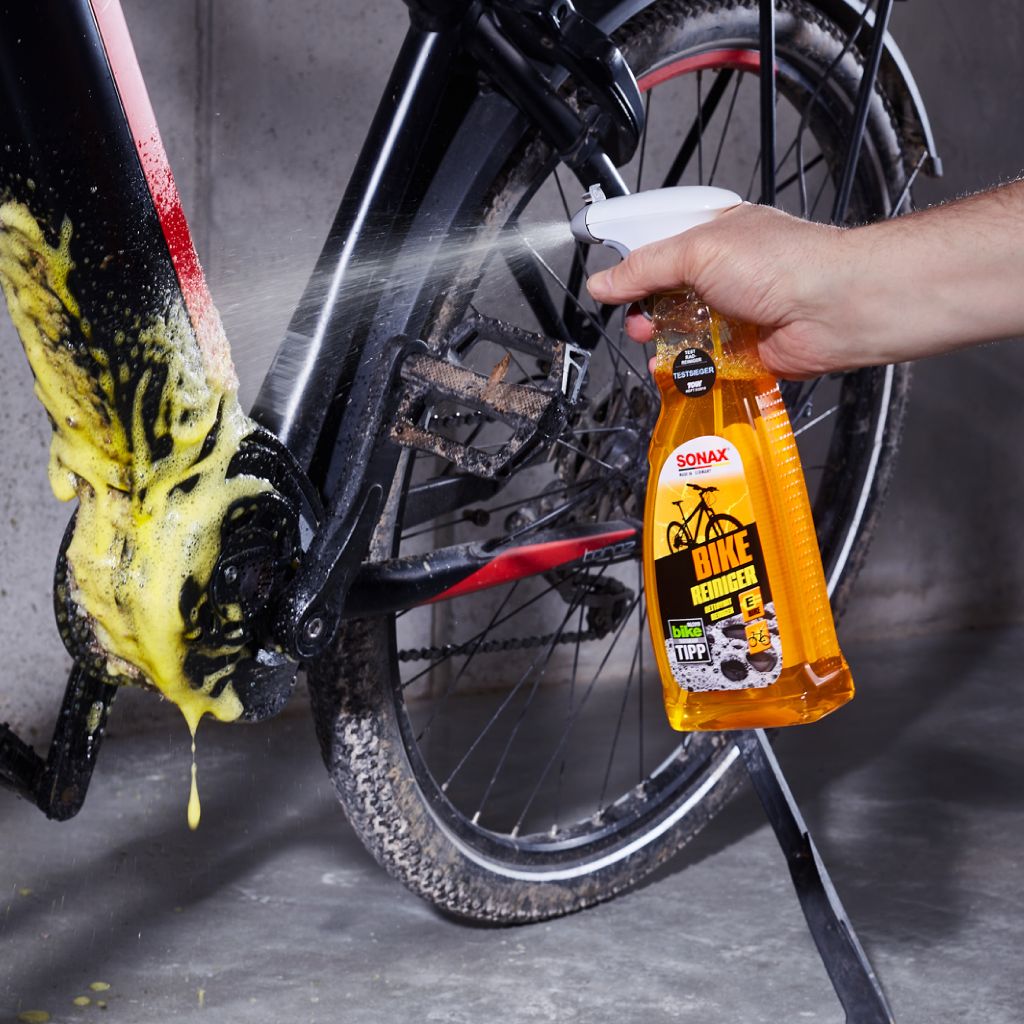 SONAX Bike Cleaner