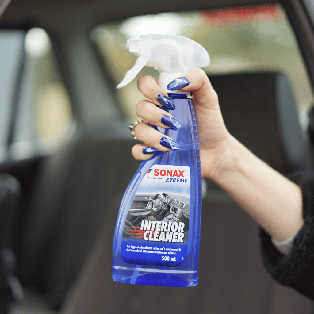 SONAX XTREME Interior & Upholstery Cleaner 500ml