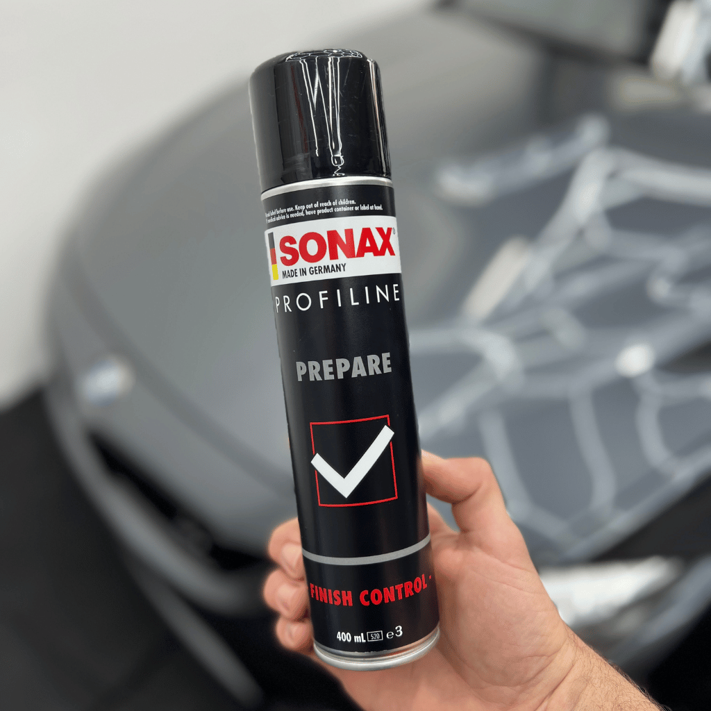 SONAX PROFILINE Prepare Panel Wipe