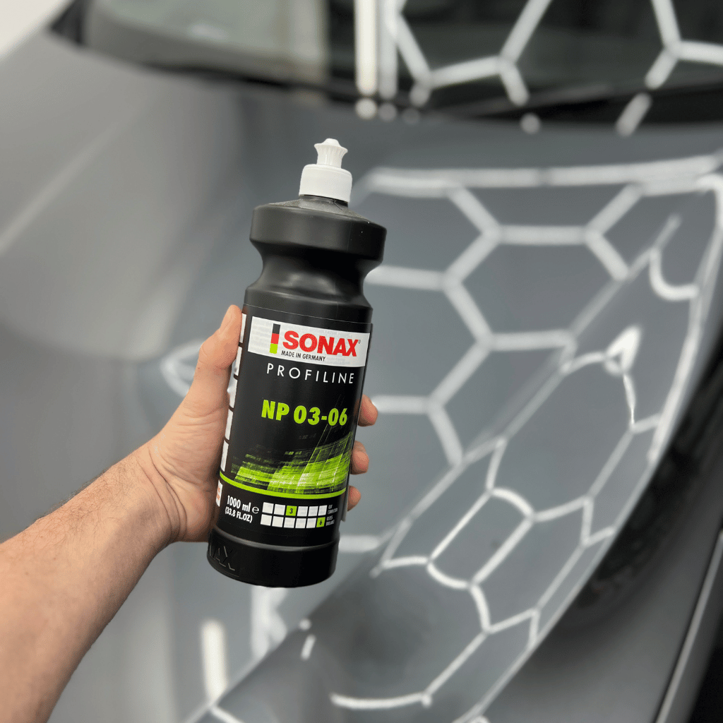 SONAX PROFILINE NP 03-06