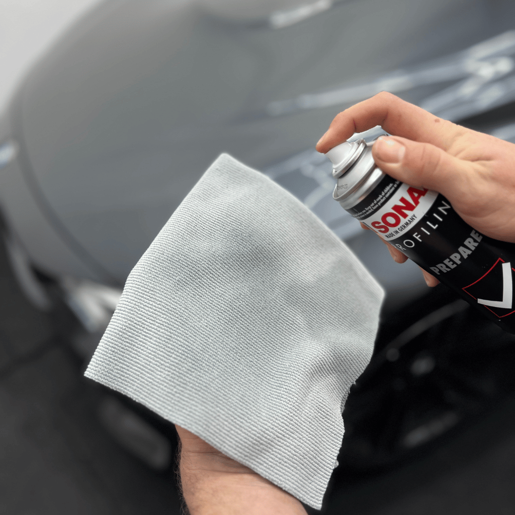 SONAX PROFILINE Prepare Panel Wipe