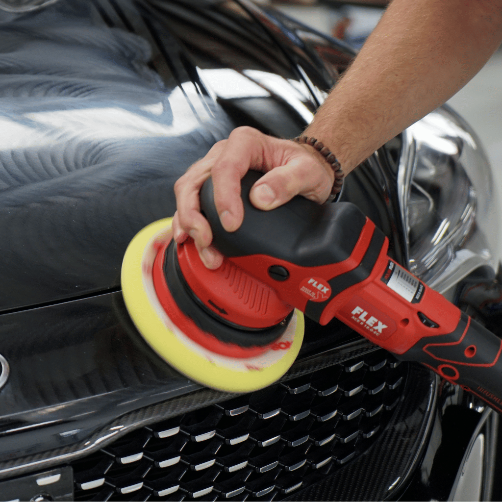 SONAX PROFILINE EX 04-06 (Orbital Polish) 1L