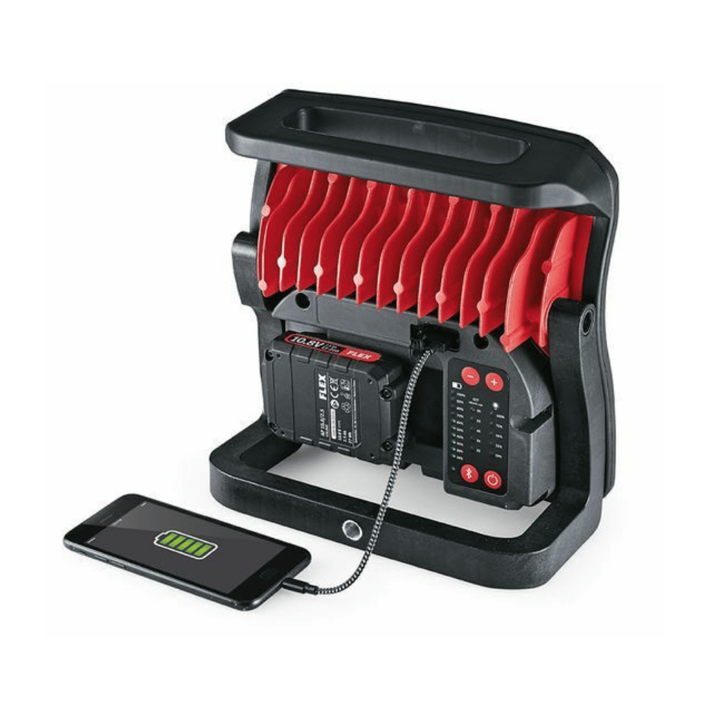 FLEX DWL 2500 Detailing Light