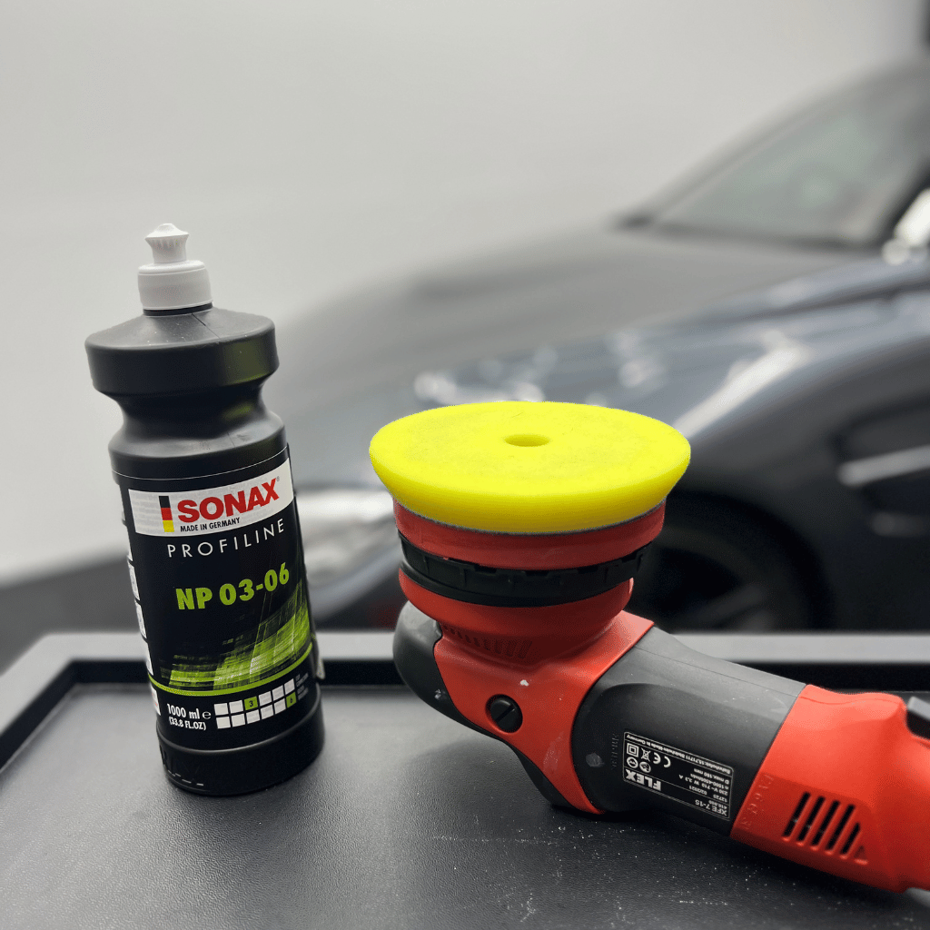 SONAX PROFILINE NP 03-06