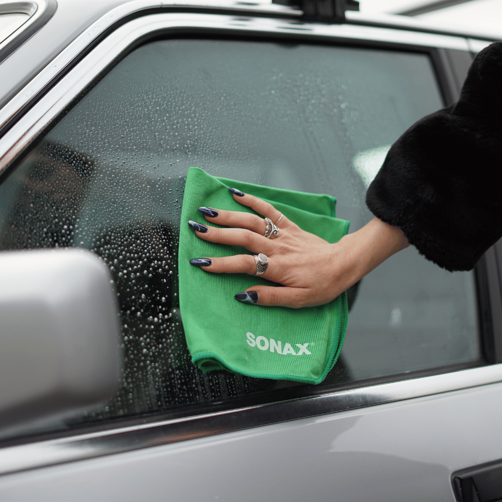 SONAX Clear Glass