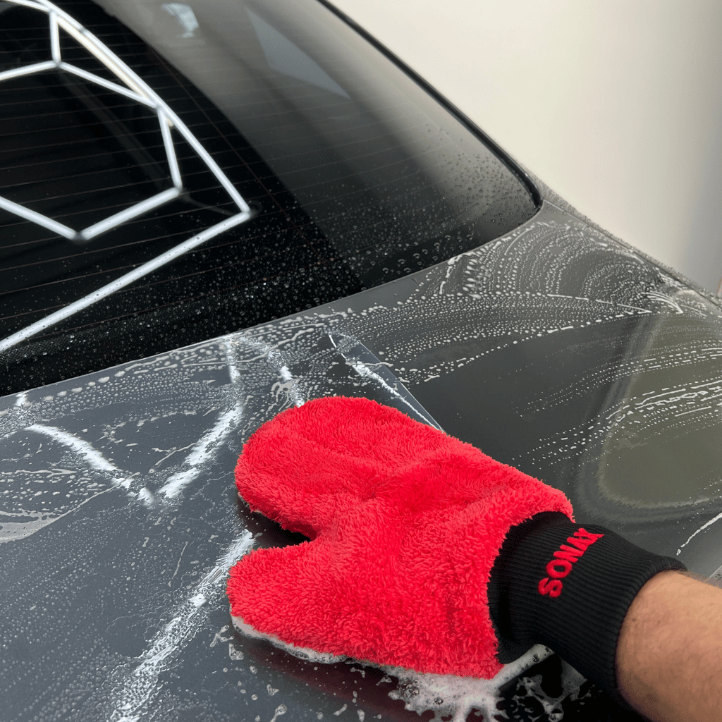 SONAX XTREME Ceramic Active Shampoo