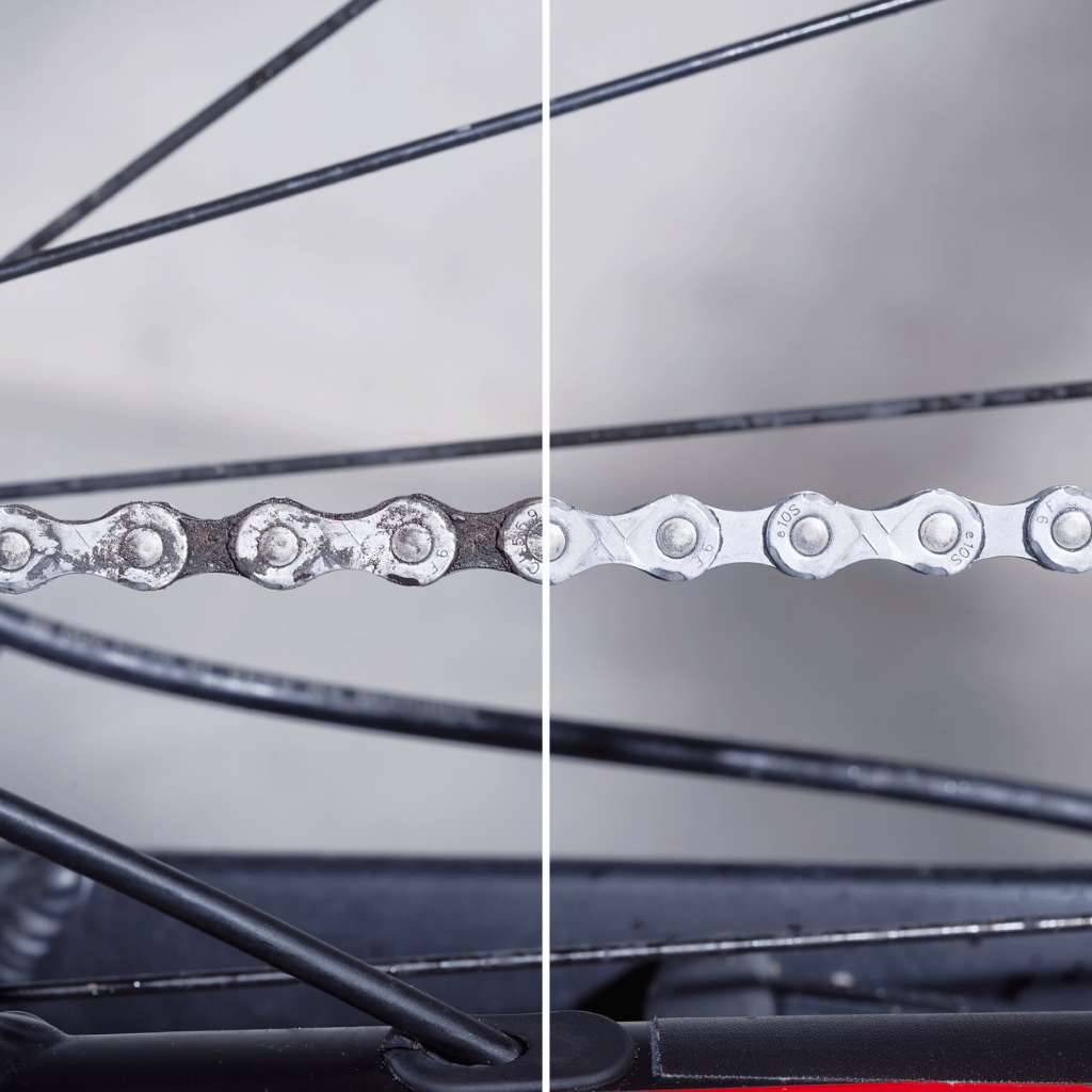 SONAX E-Bike Chain Lubricant Oil