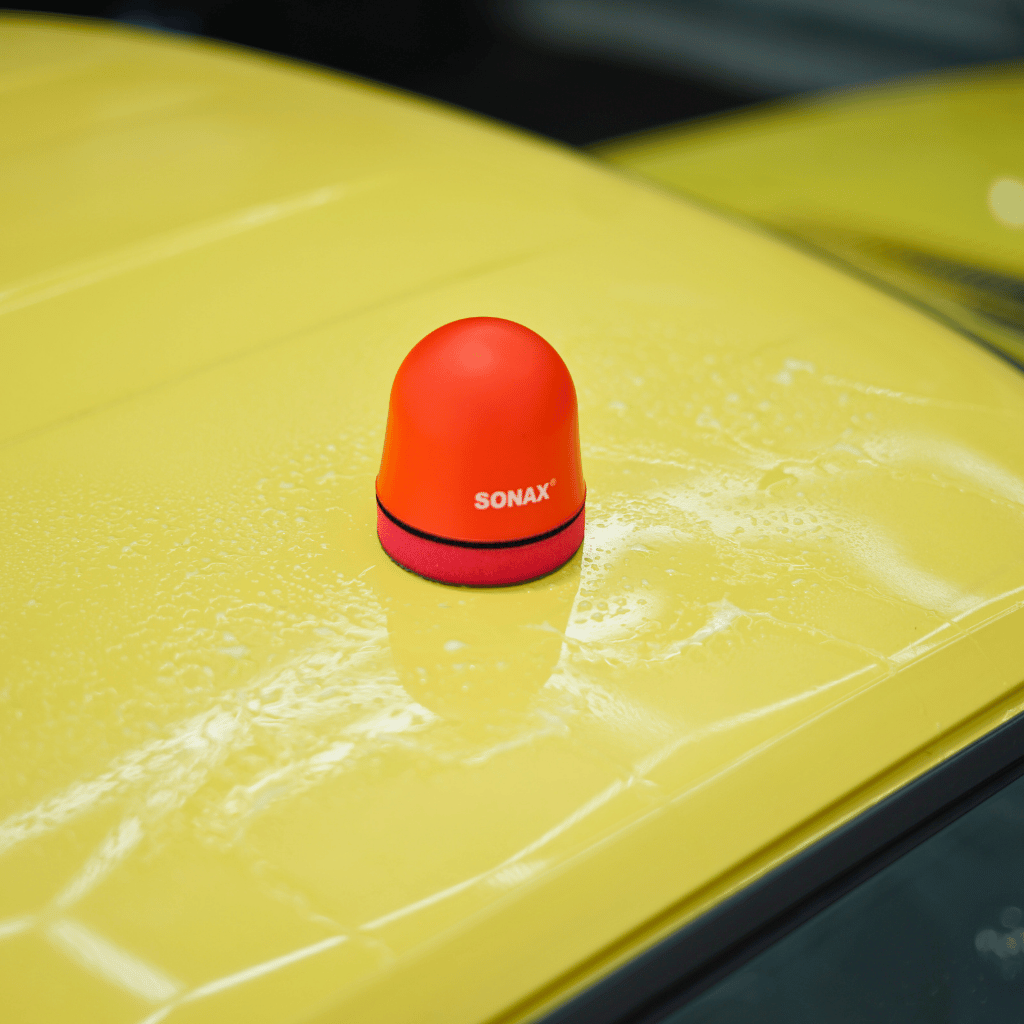 SONAX Clay Ball