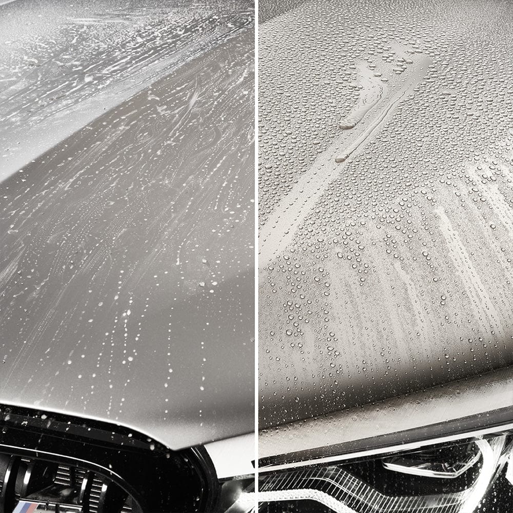 SONAX Australia 500ml SONAX XTREME Ceramic Active Shampoo