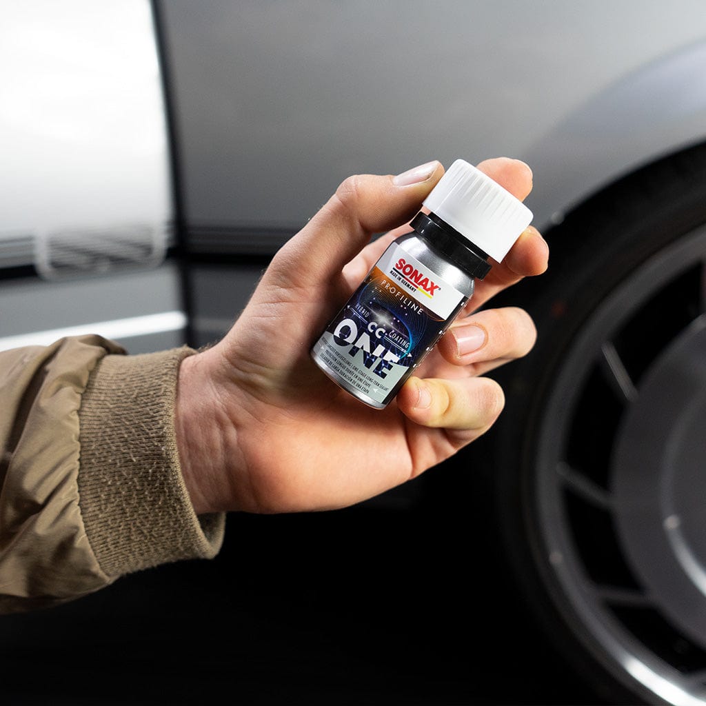 SONAX Australia 50ml SONAX PROFILINE CC One Ceramic Coating