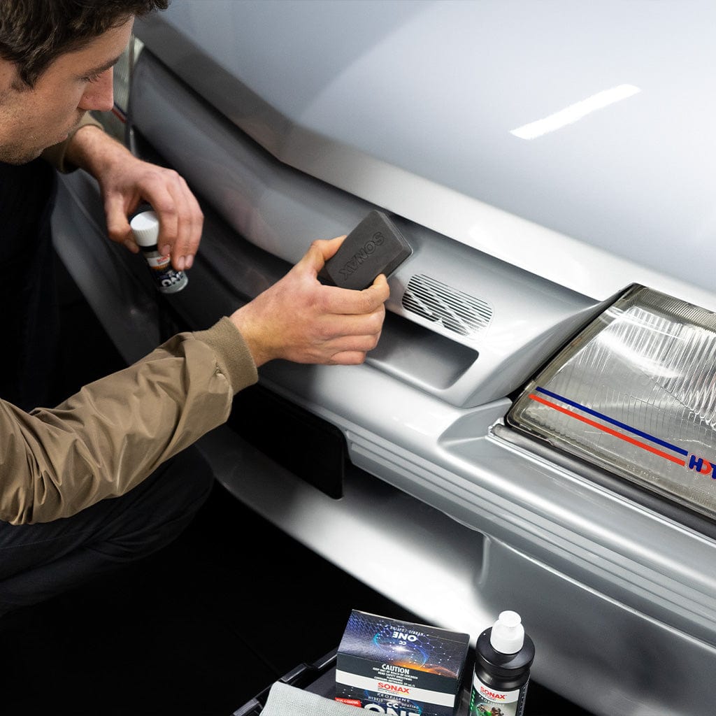 SONAX Australia 50ml SONAX PROFILINE CC One Ceramic Coating