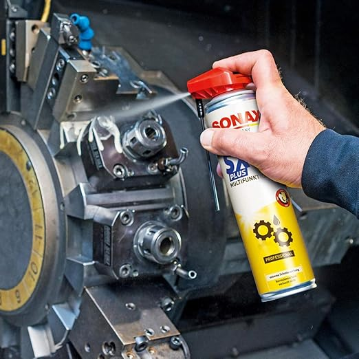 SONAX SX90 PLUS - Multifunctional Oil- Anti Rust