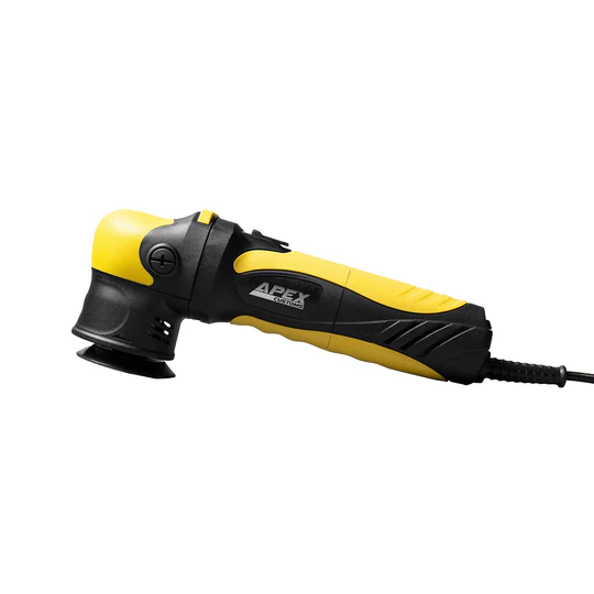 3-Inch Dual Action Detailing Kit