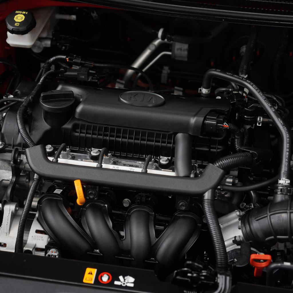 SONAX PROFILINE PLASTIC CARE & CLEANER 5L