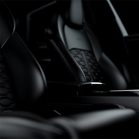 SONAX Leather Clean & Condition Bundle