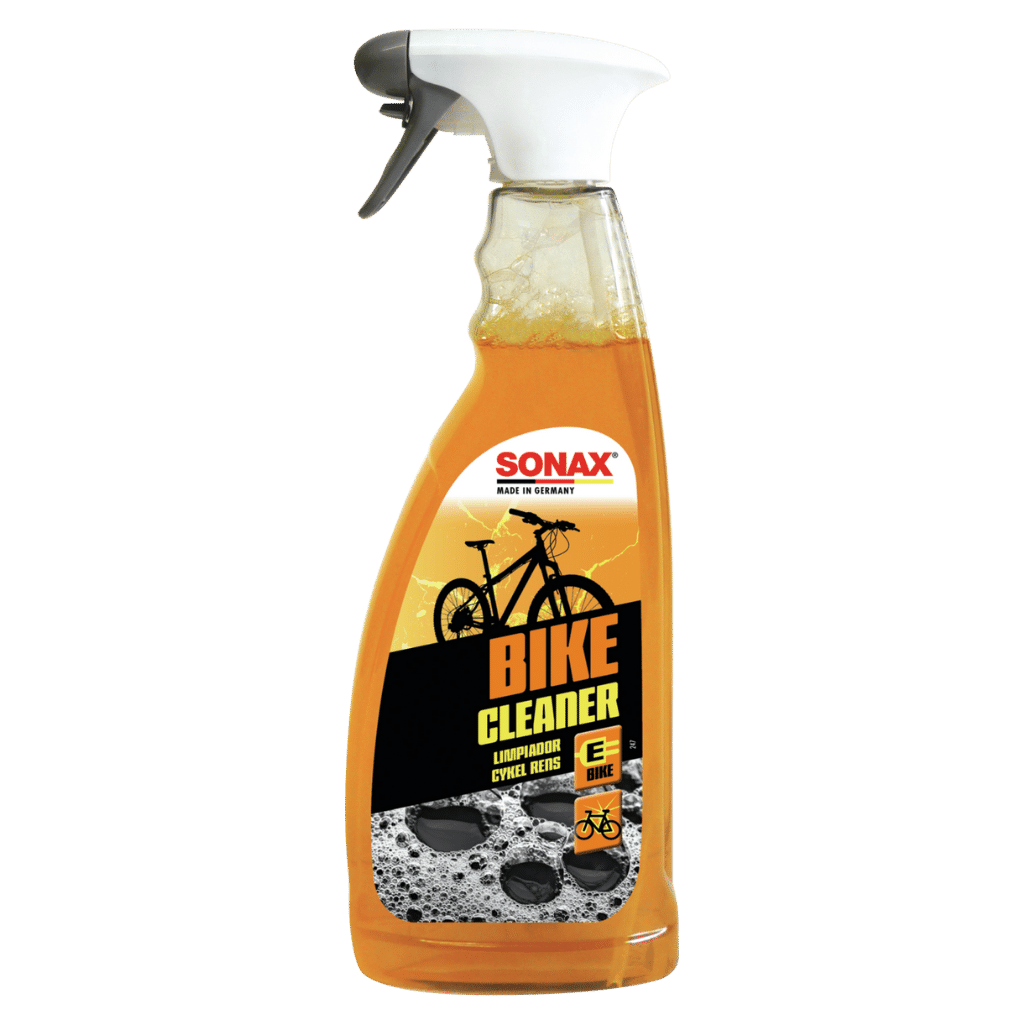 SONAX Bike Cleaner