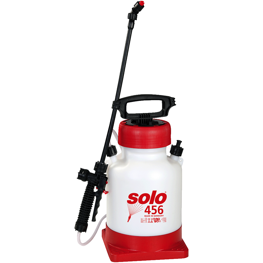 Profiline Accessories 1 Unit SOLO 456 5L Hand Pump Sprayer