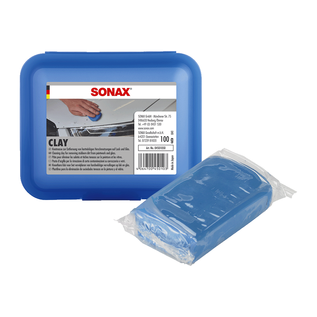 SONAX Accessories SONAX Clay Bar