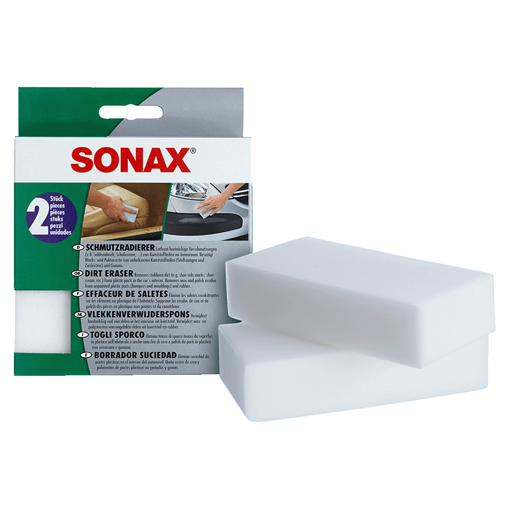 SONAX Accessories SONAX Dirt Eraser Sponge