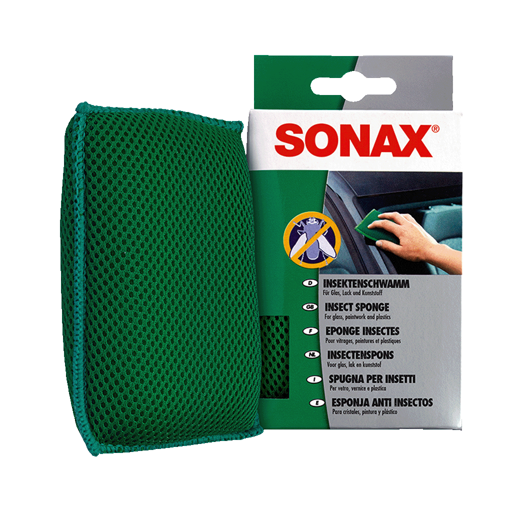 SONAX Accessories SONAX Insect Sponge