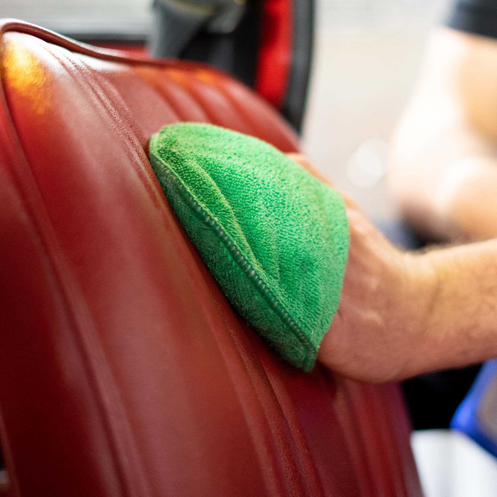 SONAX Accessories SONAX Microfibre Care Pad for Plastics