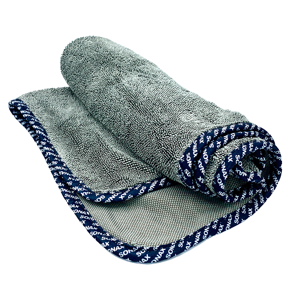 SONAX Accessories SONAX Microfibre Large Drying Towel