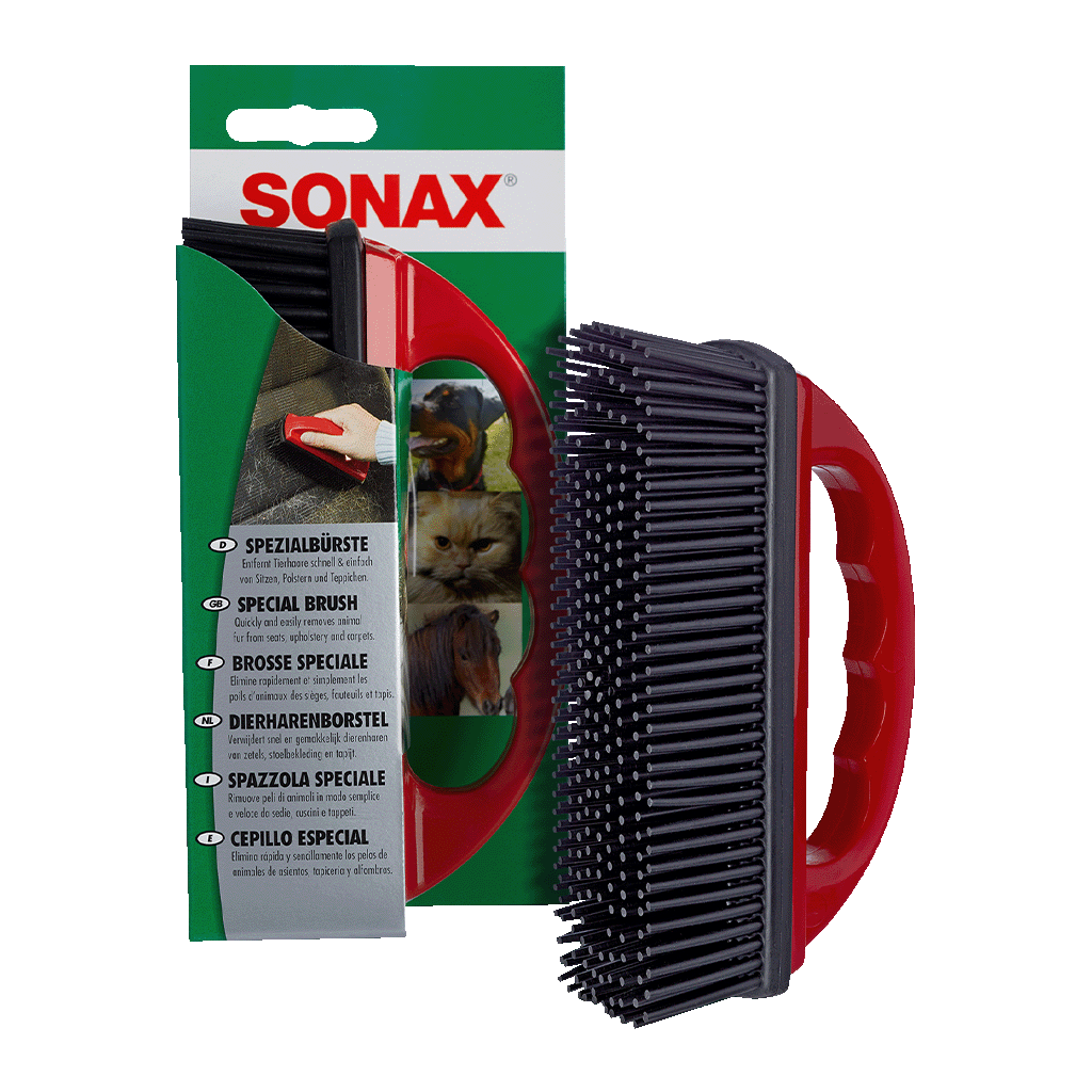SONAX Accessories SONAX Pet Hair Brush