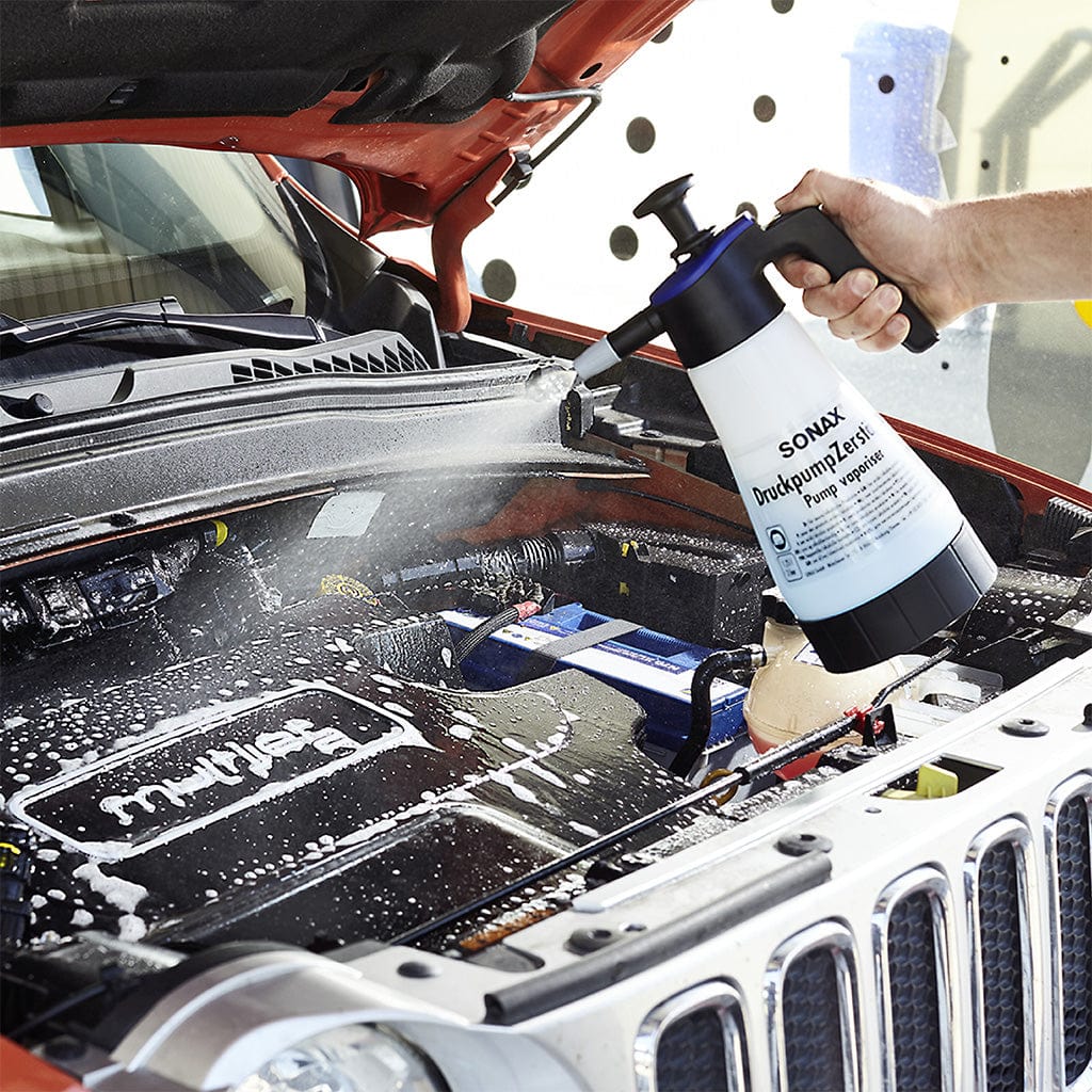 Profiline Detailing SONAX MULTISTAR All-Purpose Cleaner Concentrate