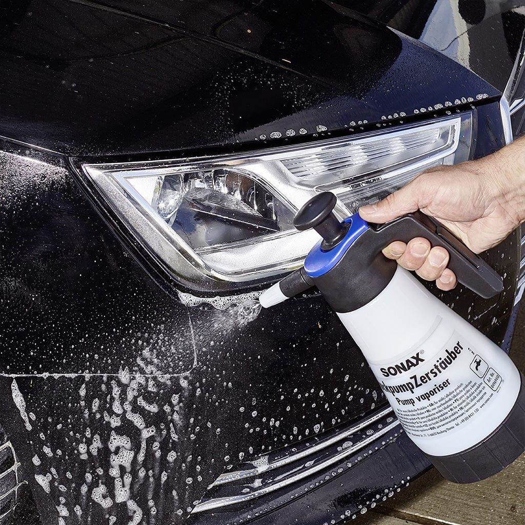 Profiline Detailing SONAX MULTISTAR All-Purpose Cleaner Concentrate