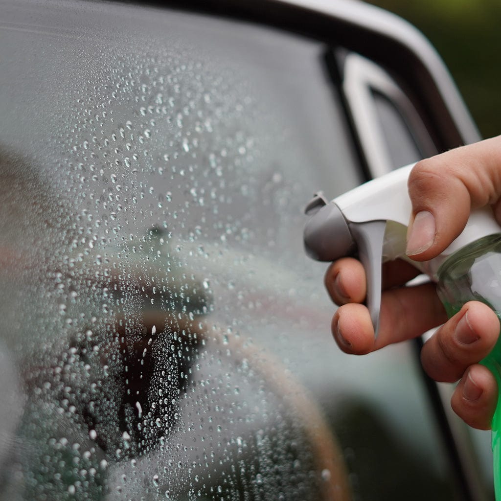 SONAX Glass Cleaner SONAX Clean & Streak Free Glass Bundle