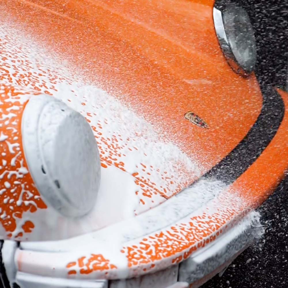 SONAX Gloss Shampoo SONAX Gloss Shampoo