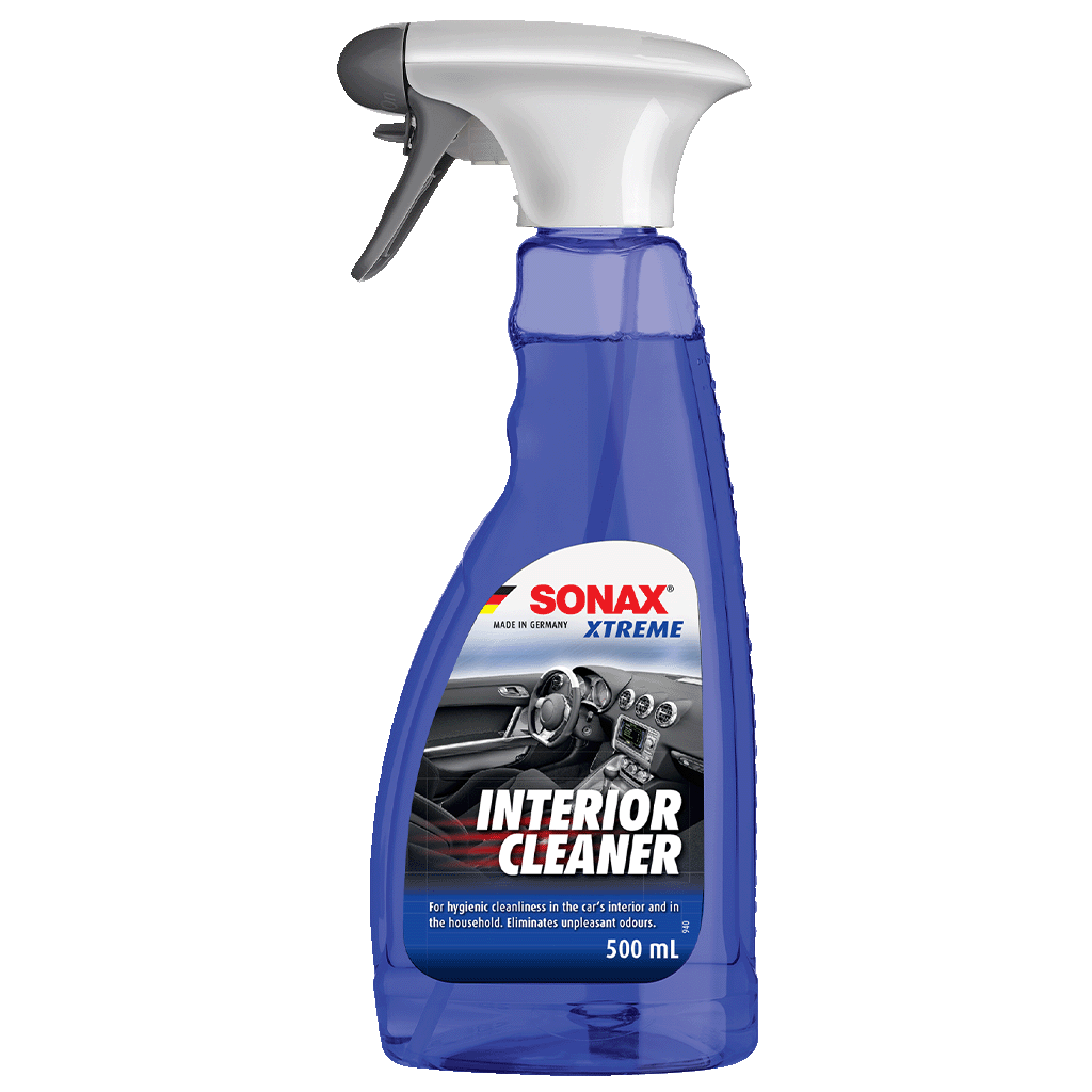 SONAX Interior Cleaner SONAX XTREME Interior & Upholstery Cleaner 500ml