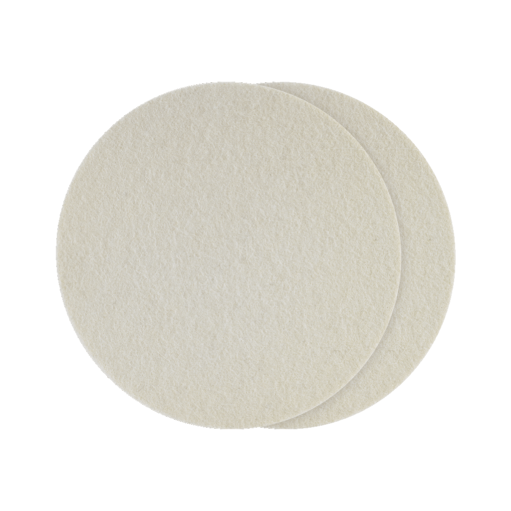 Profiline Profiline 127mm SONAX Profiline Felt Pad