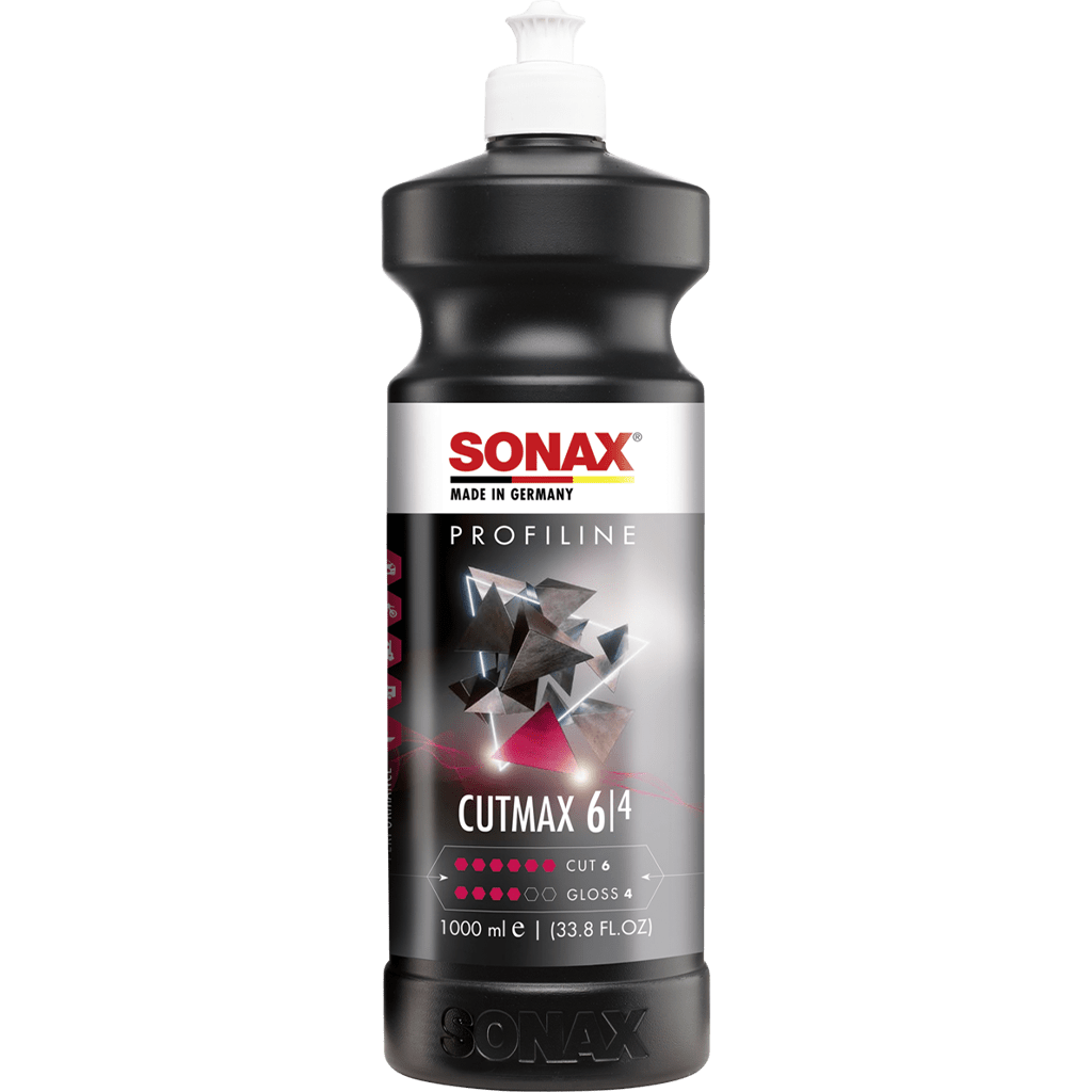 Profiline Profiline 1L SONAX PROFILINE CutMax 06-04