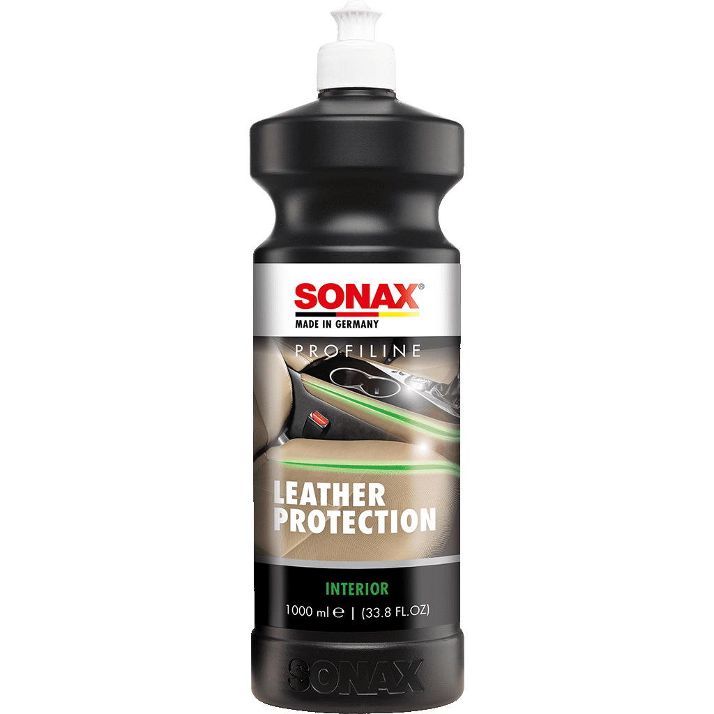 Profiline Profiline 1L SONAX PROFILINE LEATHER PROTECTION