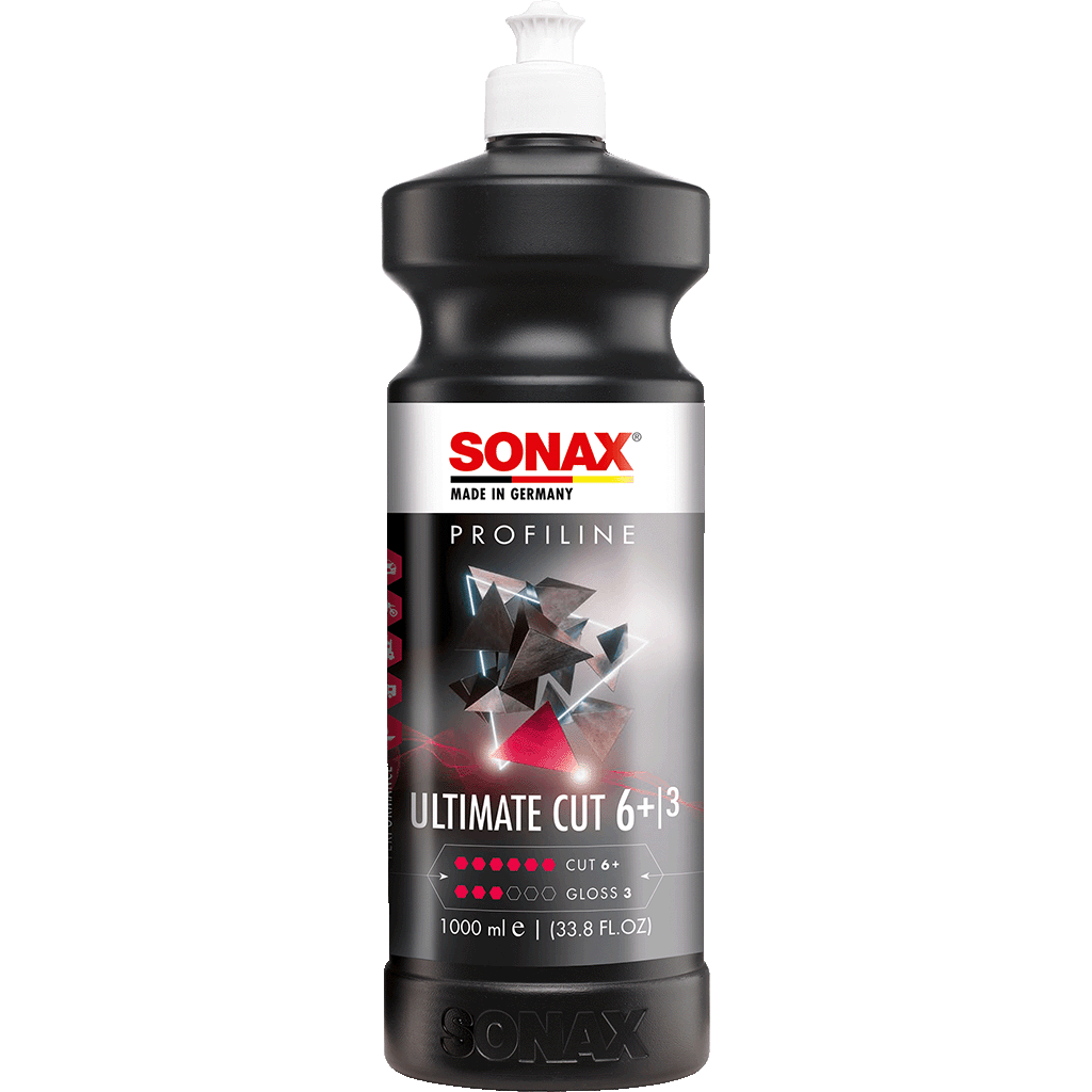 Profiline Profiline 1L SONAX PROFILINE Ultimate Cut 6+