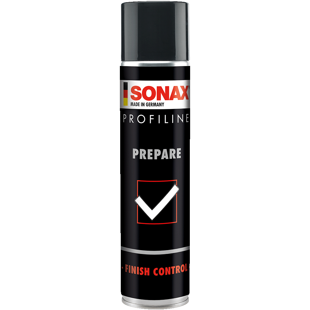 Profiline Profiline 400ml SONAX PROFILINE Prepare