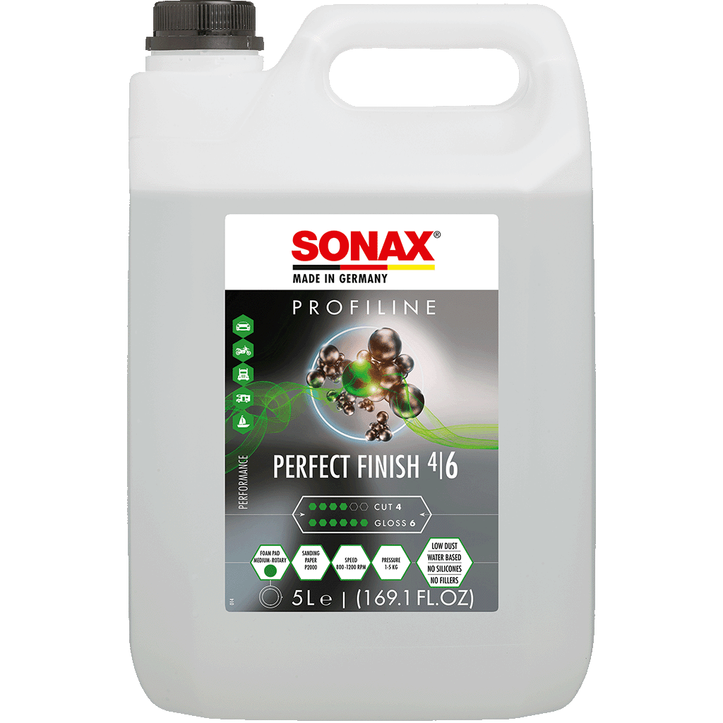 Profiline Profiline 5L SONAX PROFILINE Perfect Finish