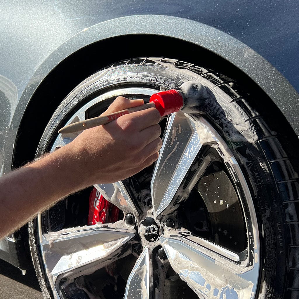 SONAX Australia SONAX Detailing Brush