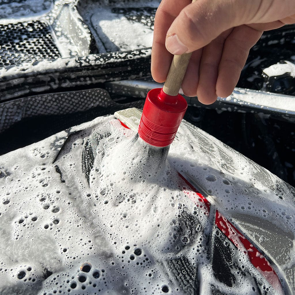 SONAX Australia SONAX Detailing Brush
