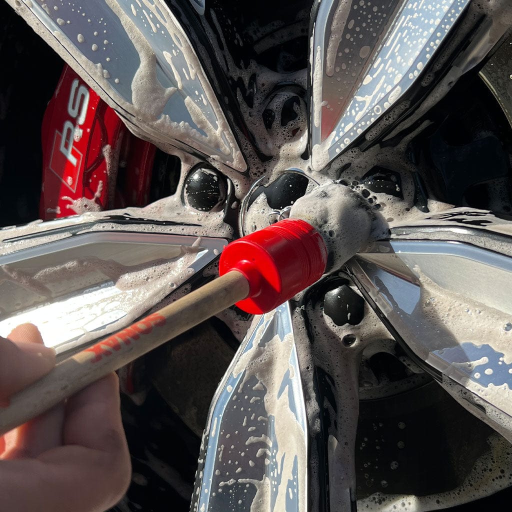 SONAX Australia SONAX Detailing Brush