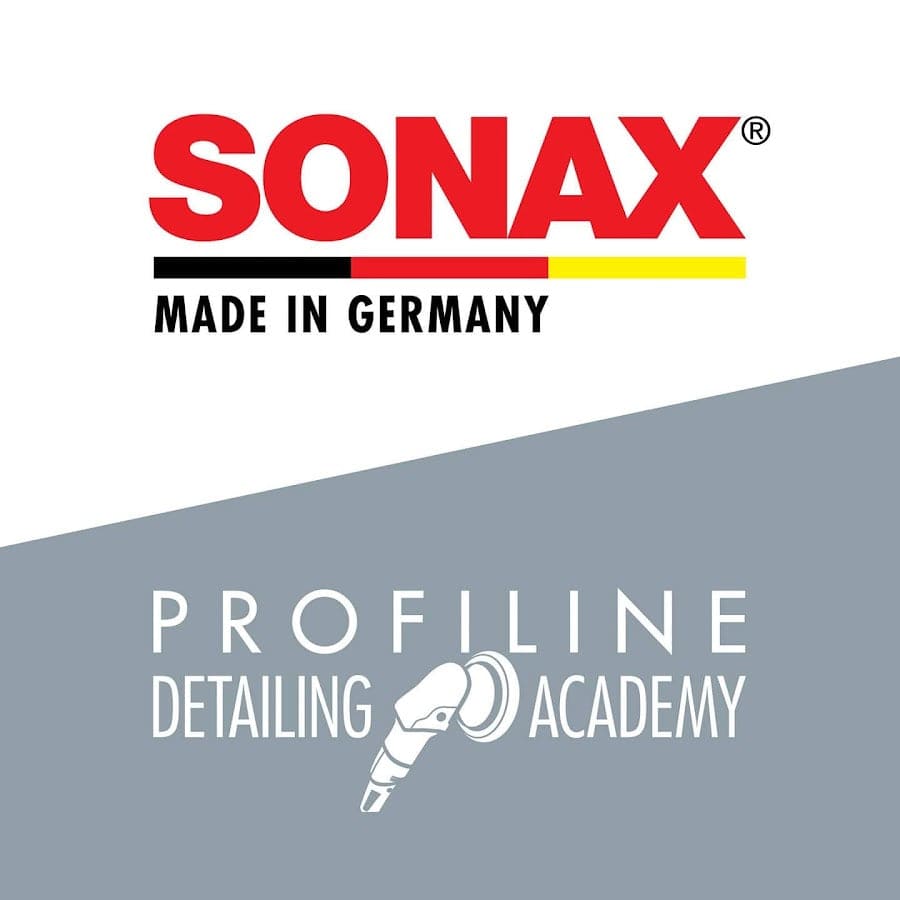 Profiline SONAX Detailing Workshop Pass 23rd November