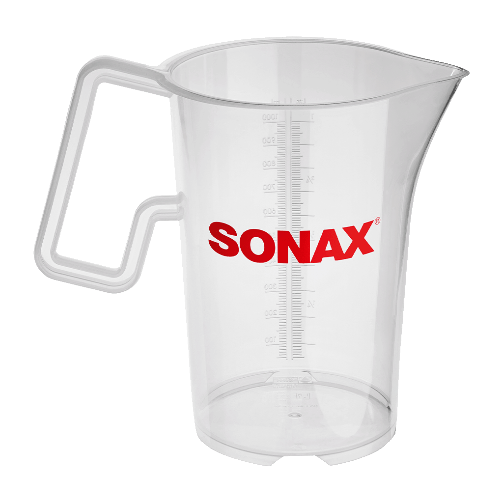 Profiline SONAX Measuring Cup 1L