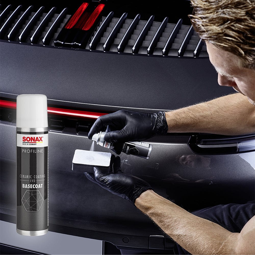 Profiline SONAX PROFILINE Ceramic Coating CC Evo