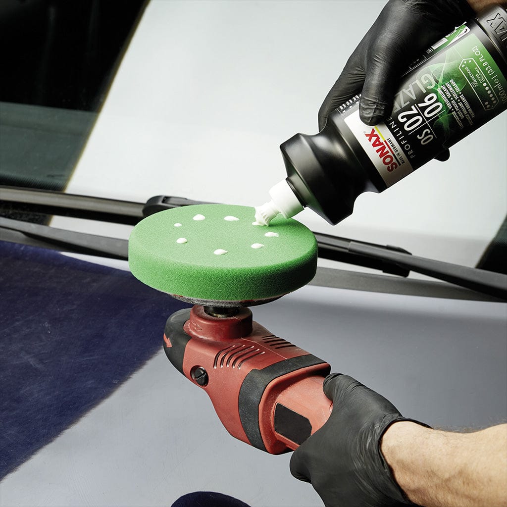 SONAX Australia SONAX Profiline Glaze OS 02-06