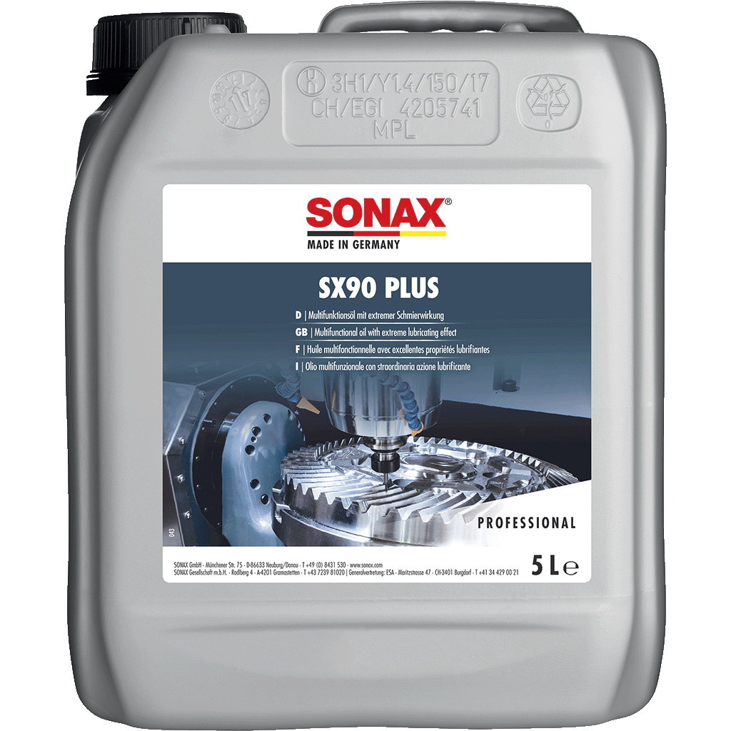 Profiline SONAX SX90 Multifunctional Oil 5L