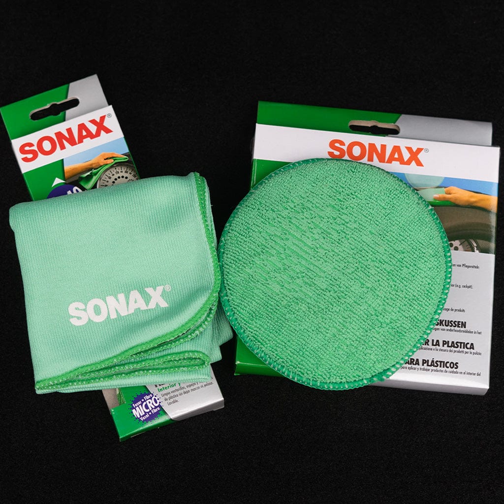 sonaxaustralia XTREME INTERIOR CLEAN KIT