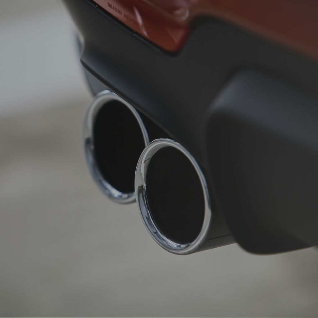 Plastic, Rubber & Metal